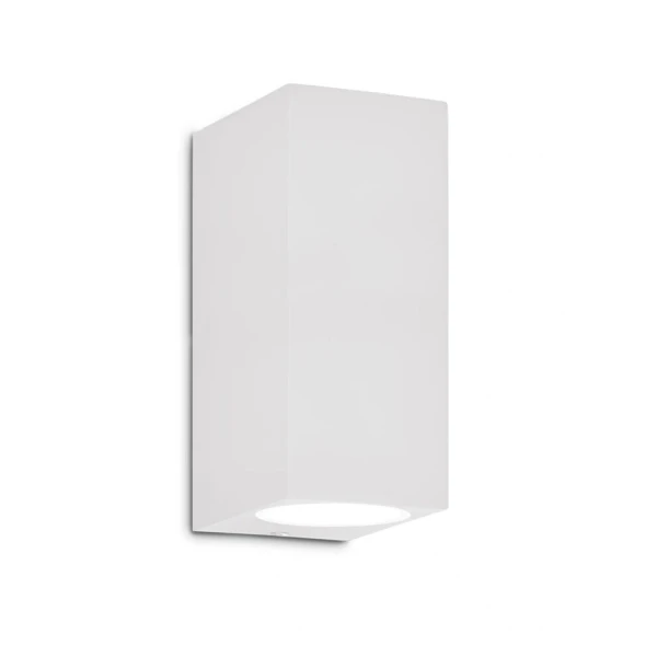 Фасадний світильник Ideal Lux UP G9 білий 115320 - Фото 1