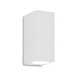 Фасадний світильник Ideal Lux UP G9 білий 115320