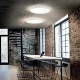 Стельовий світильник Ideal Lux FLY 26Вт 3000К білий 254272