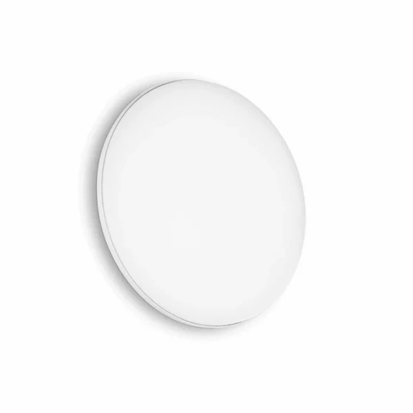 Вуличний стельовий світильник Ideal Lux MIB 20Вт 3000К білий 269115