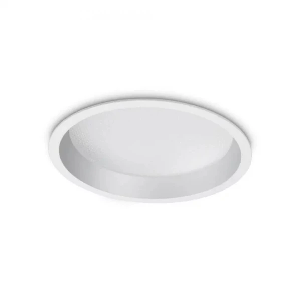 Врізний точковий світильник IDEAL LUX DEEP 30Вт 4000К білий 248790