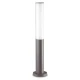 Вуличний стовпчик Ideal Lux ETERE 11Вт 3000К білий 246932