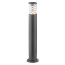 Ideal Lux TRONCO E27 прозорий 026992. Вуличний стовпчик