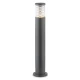 Вуличний стовпчик Ideal Lux TRONCO E27 прозорий 026992