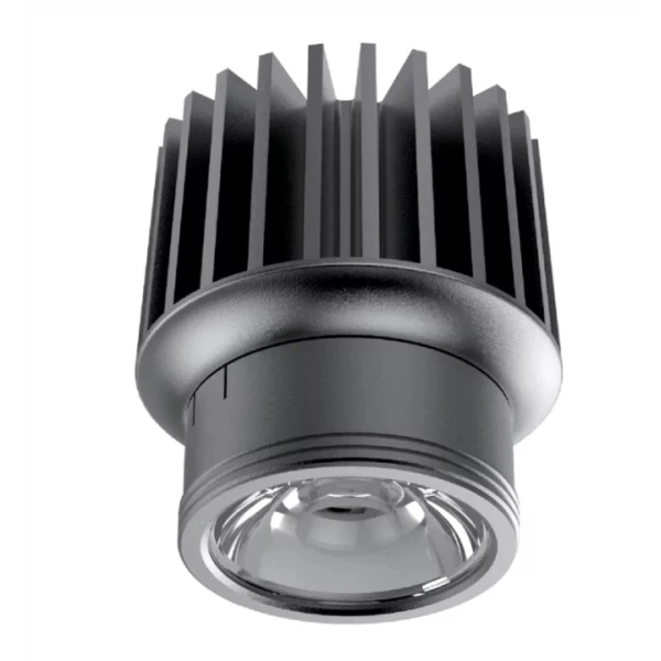 Модуль Ideal Lux DYNAMIC 15Вт 3000К чорний 208589 - Фото 1