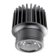 Модуль Ideal Lux DYNAMIC 15Вт 3000К чорний 208589