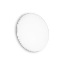 Ideal Lux MIB 20Вт 4000К білий 202945. Вуличний стельовий світильник