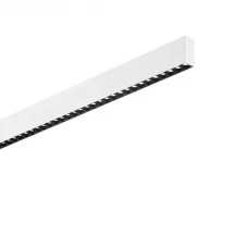 Ideal Lux STEEL 36Вт 3000К білий 270180. Стельовий світильник