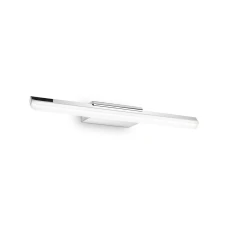 Ideal Lux RIFLESSO 10Вт сірий 142272. Підсвітка