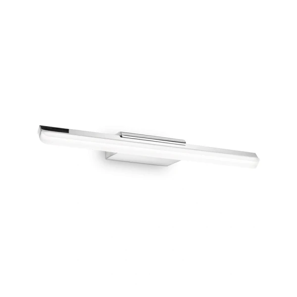 Підсвітка IDEAL LUX RIFLESSO 10Вт сірий 142272 - Фото 1