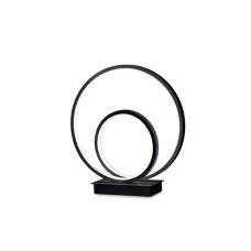 Ideal Lux OZ 23Вт 3000К білий 269481. Декоративна настільна лампа