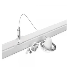 Ideal Lux LINK TRIMLESS білий 242705. Підвісний світильник
