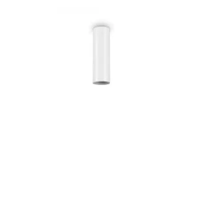 Ideal Lux LOOK GU10 білий 233079. Накладний точковий світильник