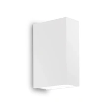 Ideal Lux TETRIS G9 білий 269221. Фасадний світильник