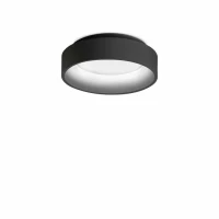 Ideal Lux ZIGGY 22Вт 3000К білий 293769. Стельовий світильник