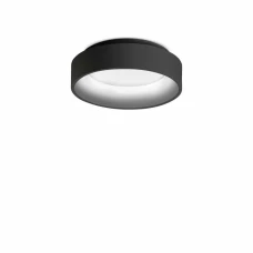 Ideal Lux ZIGGY 22Вт 3000К білий 293769. Стельовий світильник