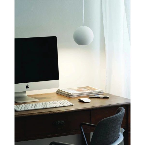 Підвісний світильник Ideal Lux MR JACK GU10 білий 231228 - Фото 2