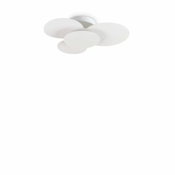 Пристельова люстра Ideal Lux CLOUD 25Вт 3000К білий 263519