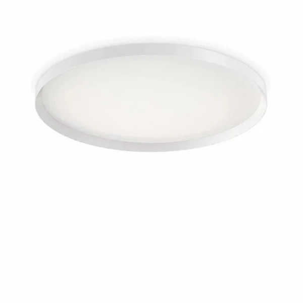 Стельовий світильник Ideal Lux FLY 68Вт 4000К білий 270241 - Фото 1