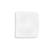 Ideal Lux CELINE E27 білий 044279. Стельовий світильник