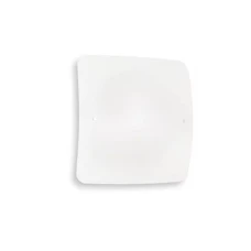 Ideal Lux CELINE E27 білий 044279. Стельовий світильник