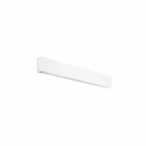 Бра Ideal Lux DELTA 20Вт 3000К білий 287645