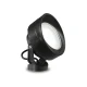 Грунтовий світильник IDEAL LUX TOMMY GX53 чорний 145358