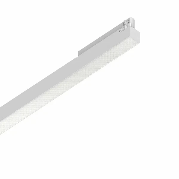 Трековий світильник IDEAL LUX DISPLAY 40Вт 3000К білий 283654