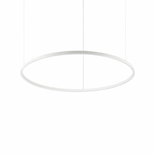 Підвісний світильник IDEAL LUX ORACLE 51Вт 4000К білий 269870 - Фото 1