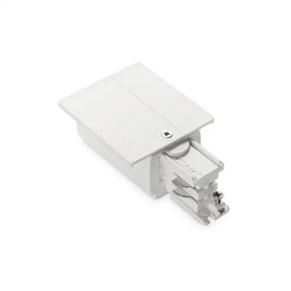 Конектор Ideal Lux LINK TRIM білий 188072 - Фото 1