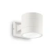 Фасадний світильник Ideal Lux SNIF G9 білий 144283