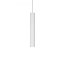 Ideal Lux LOOK GU10 білий 231662. Трековий світильник