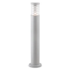 Ideal Lux TRONCO E27 прозорий 026961. Вуличний стовпчик