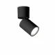 Стельовий світильник Ideal Lux TOBY GU10 чорний 271545