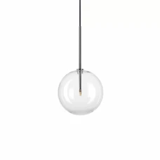 Ideal Lux EQUINOXE G4 сірий 306544. Підвісний світильник