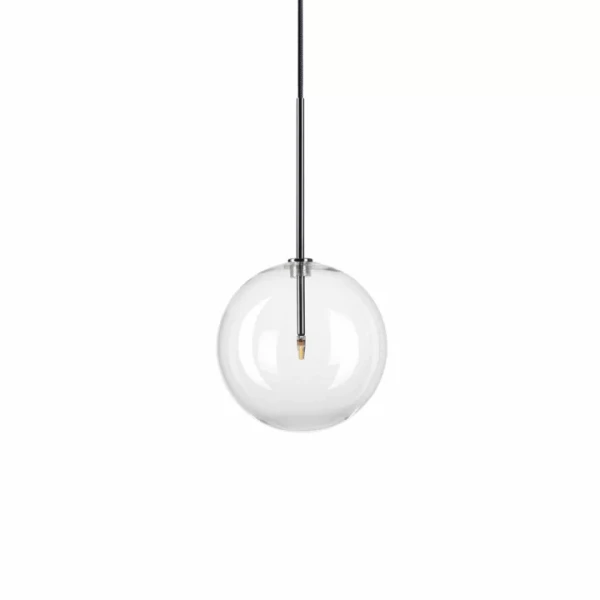 Підвісний світильник IDEAL LUX EQUINOXE G4 прозорий 306544
