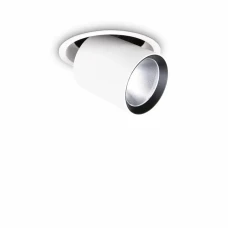 Ideal Lux NOVA 30Вт 4000К білий 267951. Стельовий світильник