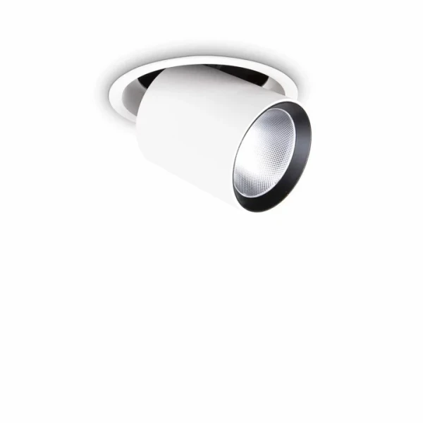 Стельовий світильник IDEAL LUX NOVA 30Вт 4000К білий 267951