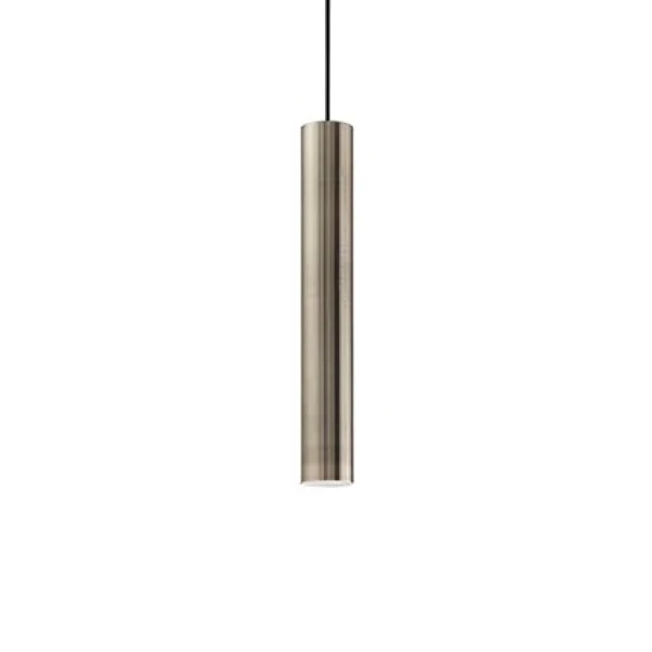 Підвісний світильник Ideal Lux LOOK GU10 латунний 141794 - Фото 1