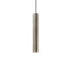 Підвісний світильник Ideal Lux LOOK GU10 латунний 141794