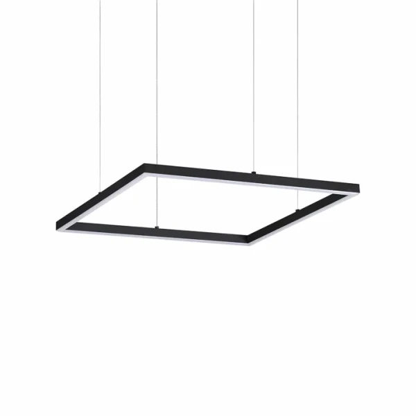 Підвісний світильник IDEAL LUX ORACLE 33Вт 3000К білий 259161 - Фото 1