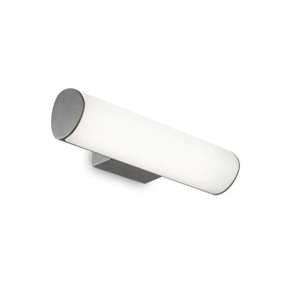 Фасадний світильник Ideal Lux ETERE 10Вт 3000К білий 246925 - Фото 1