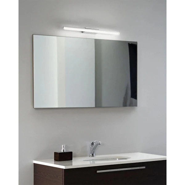 Підсвітка IDEAL LUX RIFLESSO 10Вт сірий 142272 - Фото 2