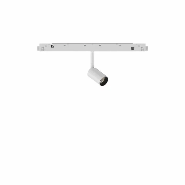 Магнітний світильник Ideal Lux EGO 3Вт 3000К білий 286402