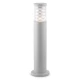 Вуличний стовпчик Ideal Lux TRONCO E27 прозорий 026954
