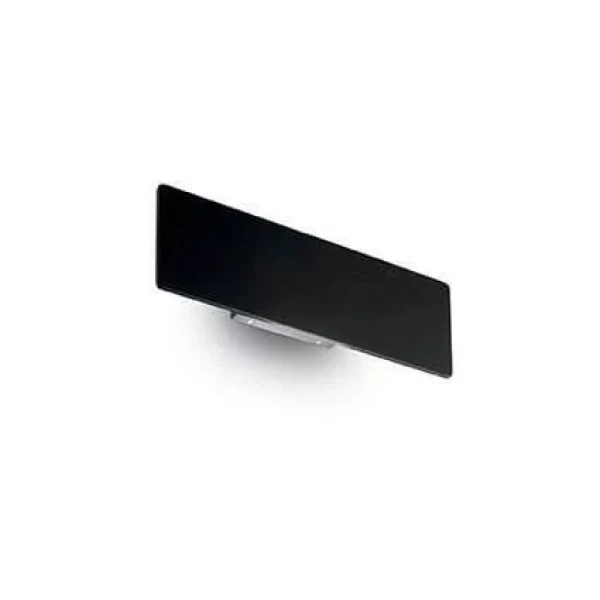 Бра Ideal Lux ZIG ZAG 12Вт 3000К чорний 179315 - Фото 1