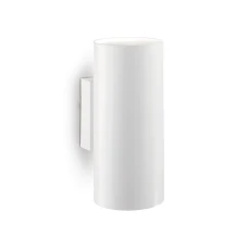 Ideal Lux LOOK GU10 білий 096018. Бра