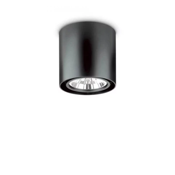 Стельовий світильник Ideal Lux MOOD GU10 чорний 243450