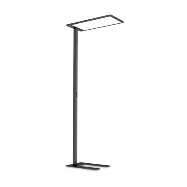 Торшер Ideal Lux COMFORT 76Вт 4000К білий 306469 - Фото 1