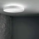 Стельовий світильник Ideal Lux FLY 26Вт 3000К білий 254272